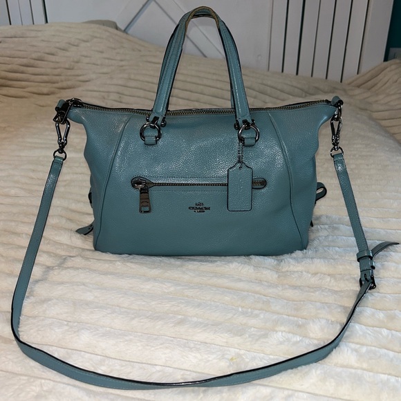 Coach Handbags - Coach Bag